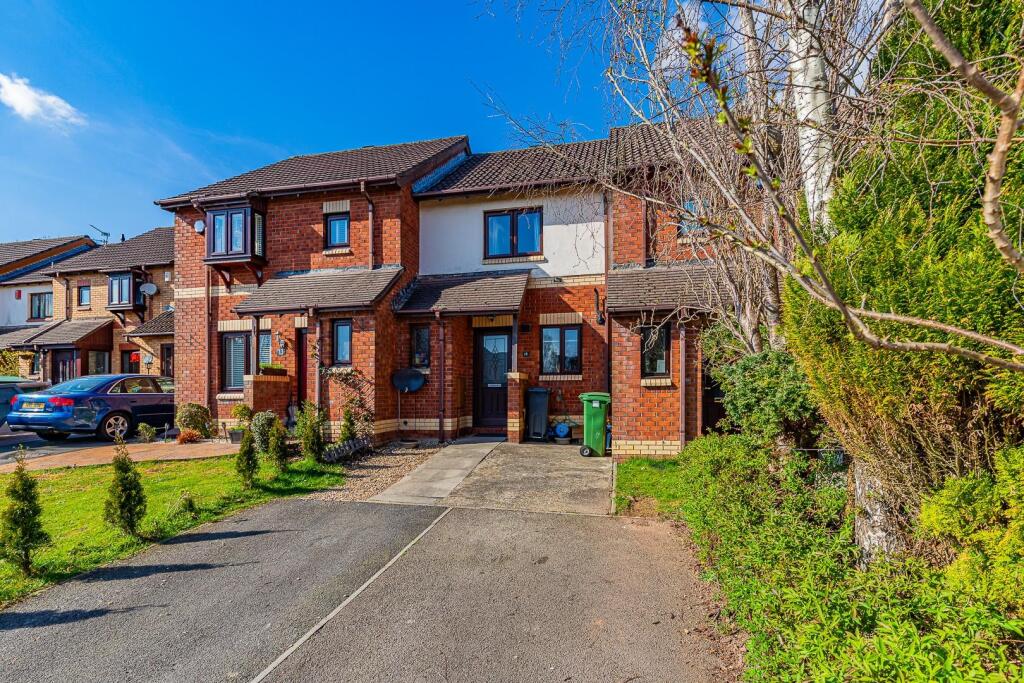 Main image of property: Clos Y Gwalch, Cardiff