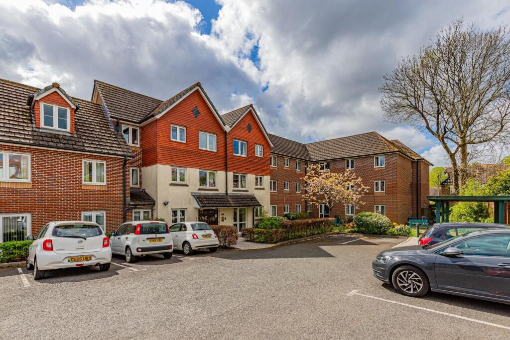 Main image of property: Fidlas Road, Cardiff