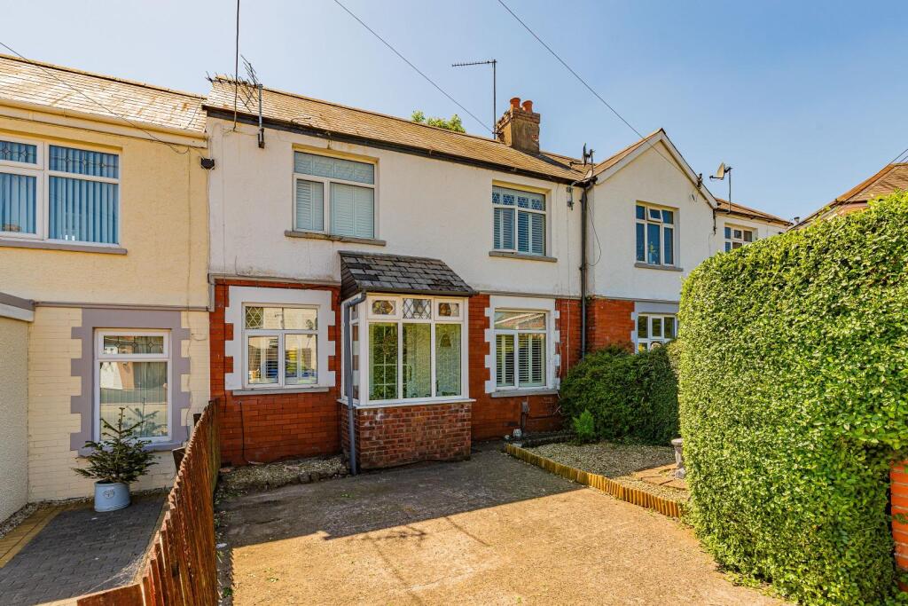 Main image of property: Cae glas Avenue, Rumney, Cardiff
