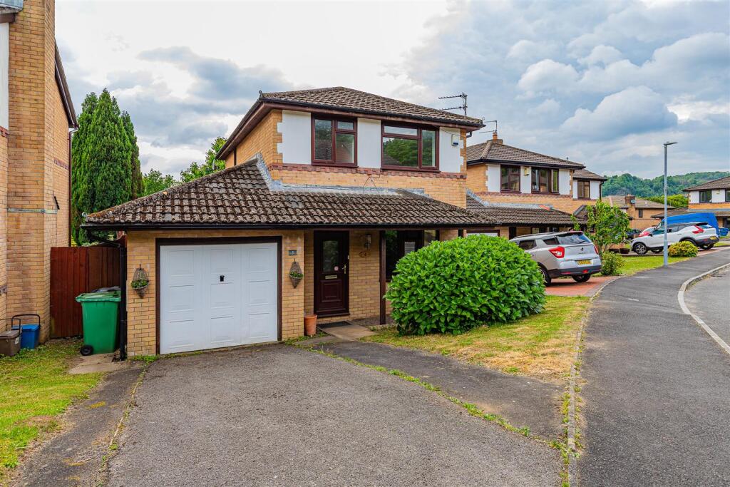 Main image of property: Cwm Gwynlais, Tongwynlais, Cardiff