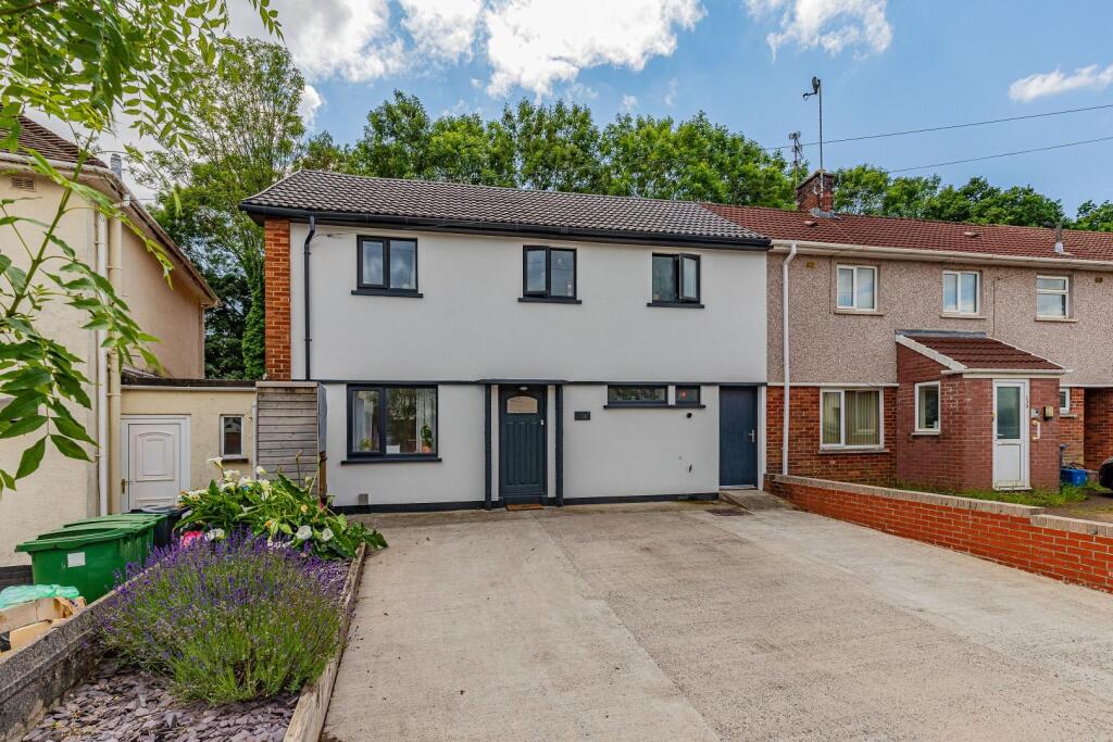 Main image of property: Fishguard Road, Llanishen, Cardiff