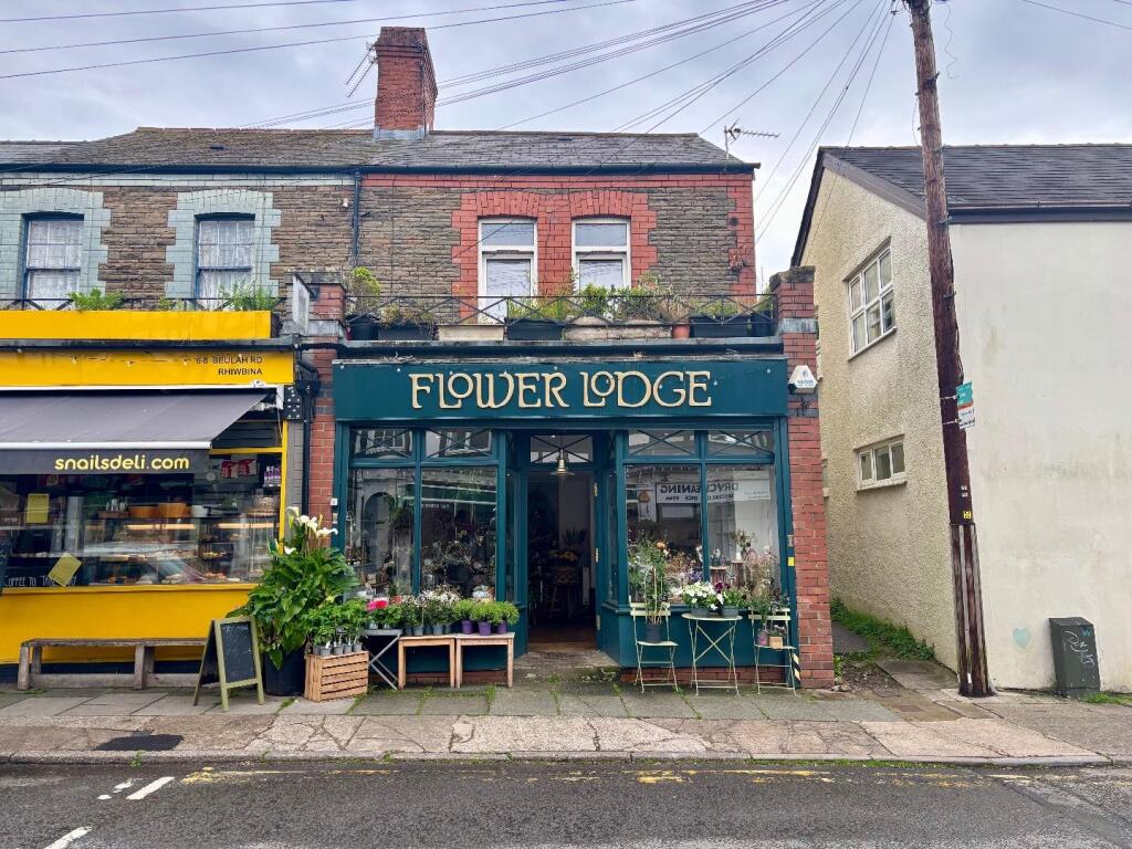 Main image of property: Beulah Road, Rhiwbina, Cardiff