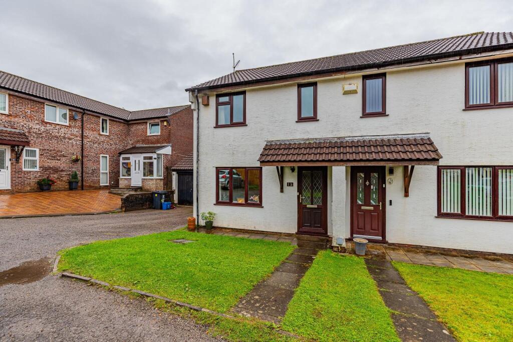 Main image of property: Bedavere Close, Thornhill, Cardiff