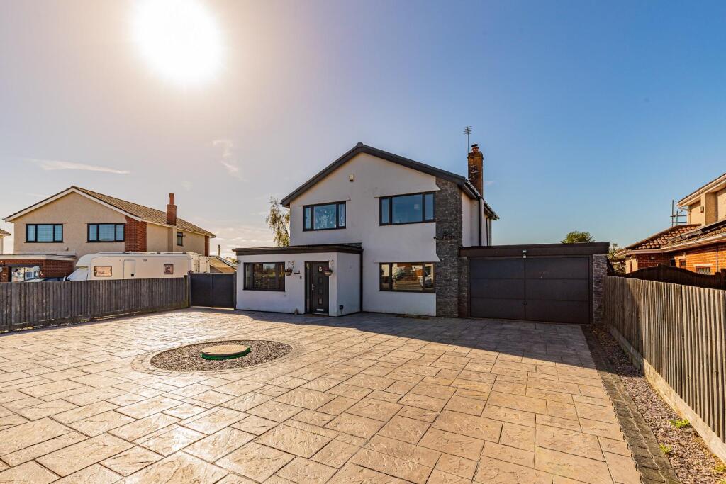 Main image of property: Nellive Park, St. Brides Wentlooge, Newport