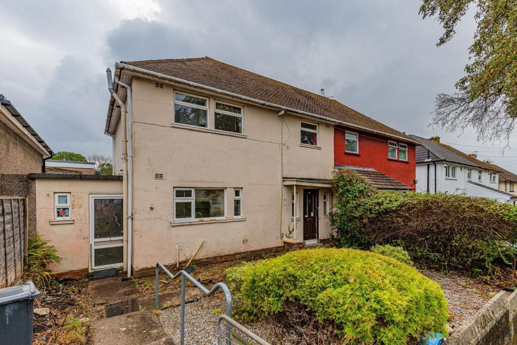 Main image of property: Fishguard Road, Llanishen, Cardiff