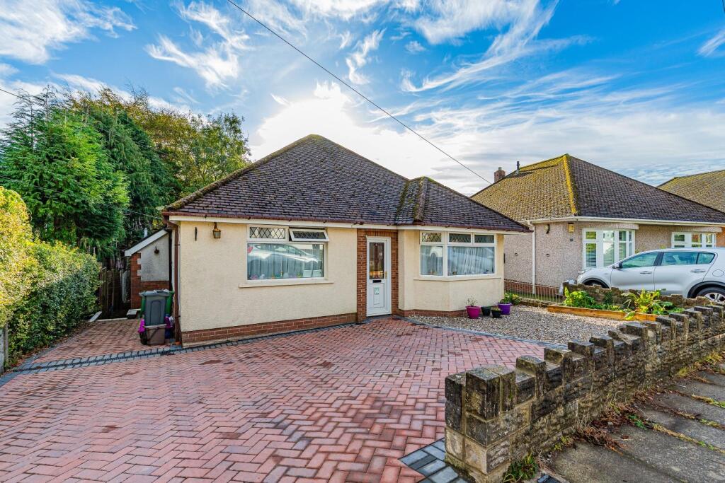 Main image of property: Troed-Y-Rhiw, Cardiff