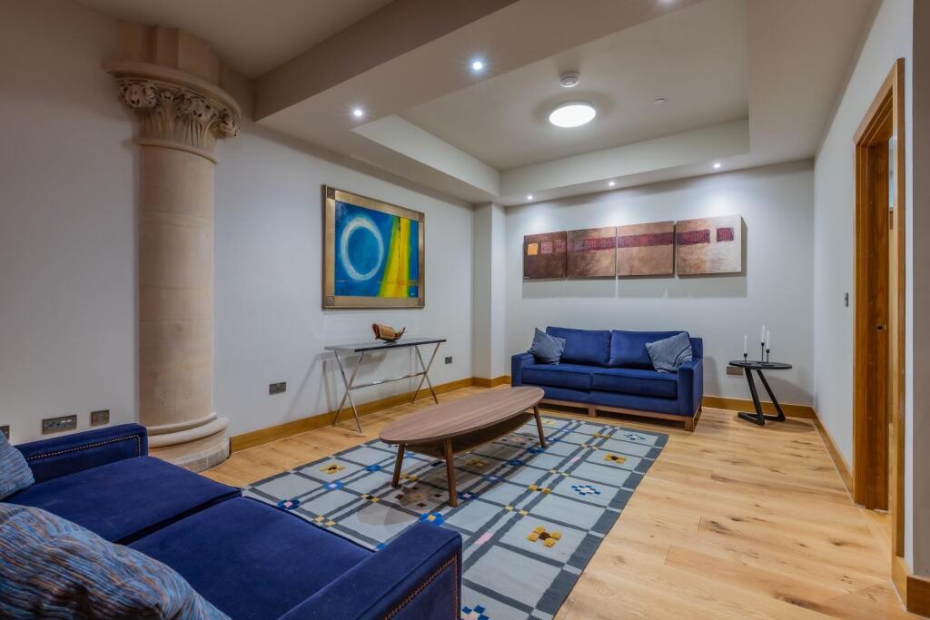 Main image of property: St James Church, Glossop Road, Cardiff