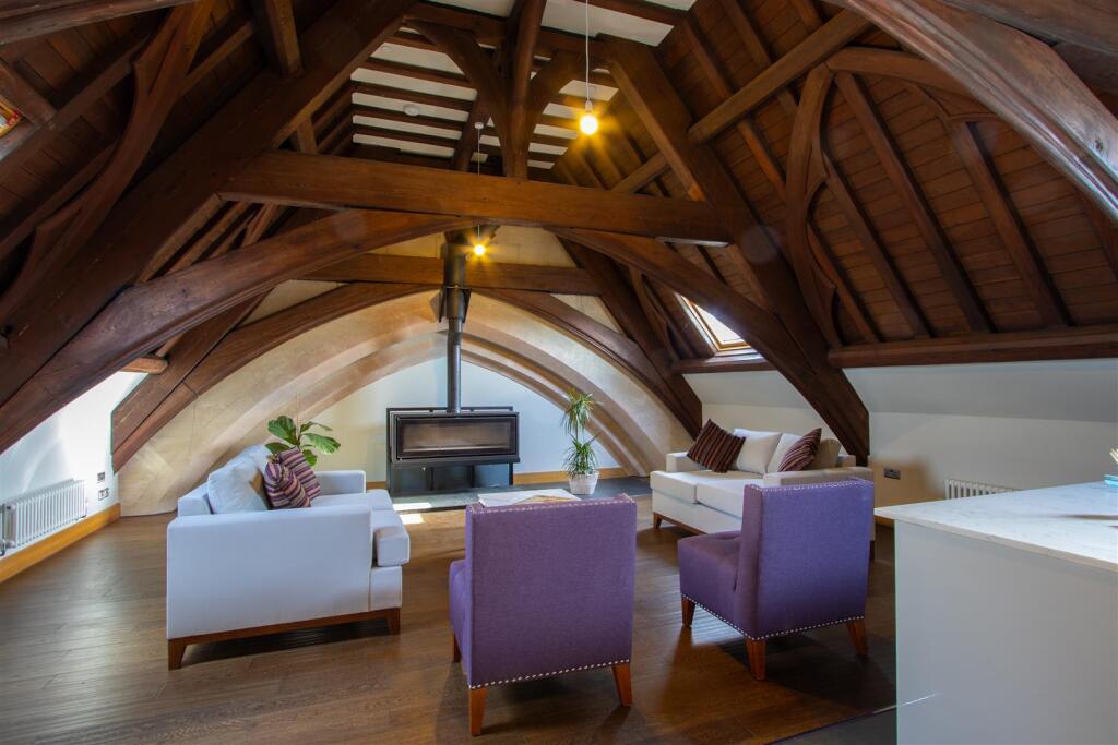 Main image of property: St James, Newport Road, City Centre, Cardiff