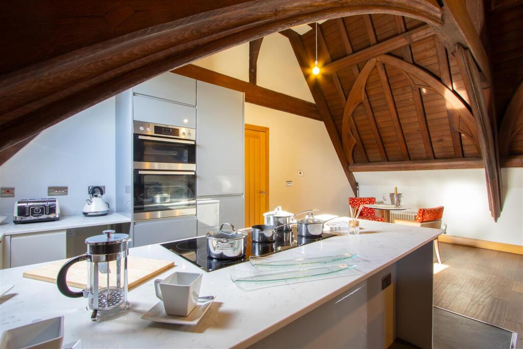 Main image of property: St James, Newport Road, City Centre, Cardiff