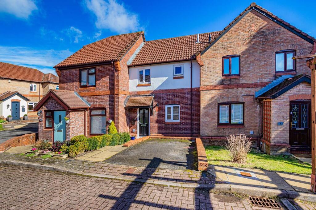 Main image of property: Cantref Close, Thornhill, Cardiff