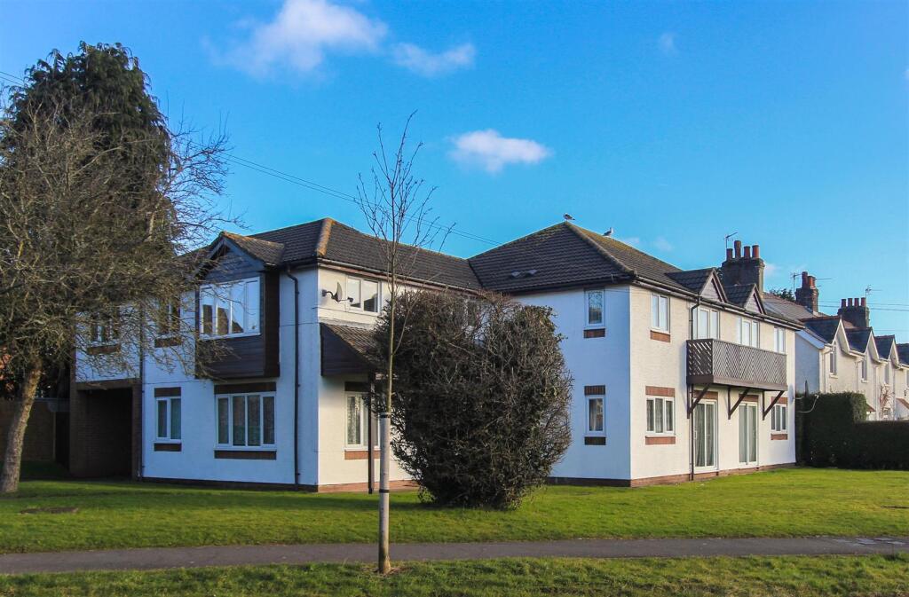 Main image of property: Templeton Avenue, Llanishen