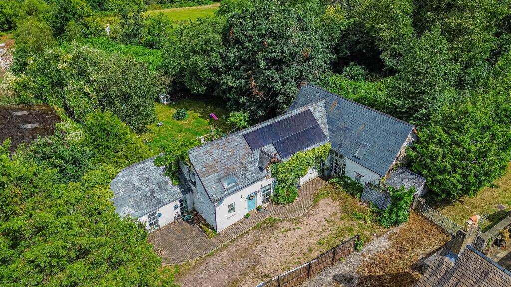 Main image of property: Pentwyngwyn Road, Rudry,