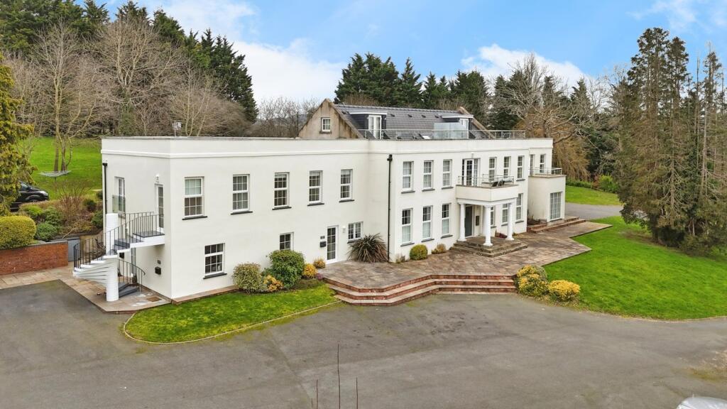 Main image of property: Langstone Rise, Langstone, Newport, NP18