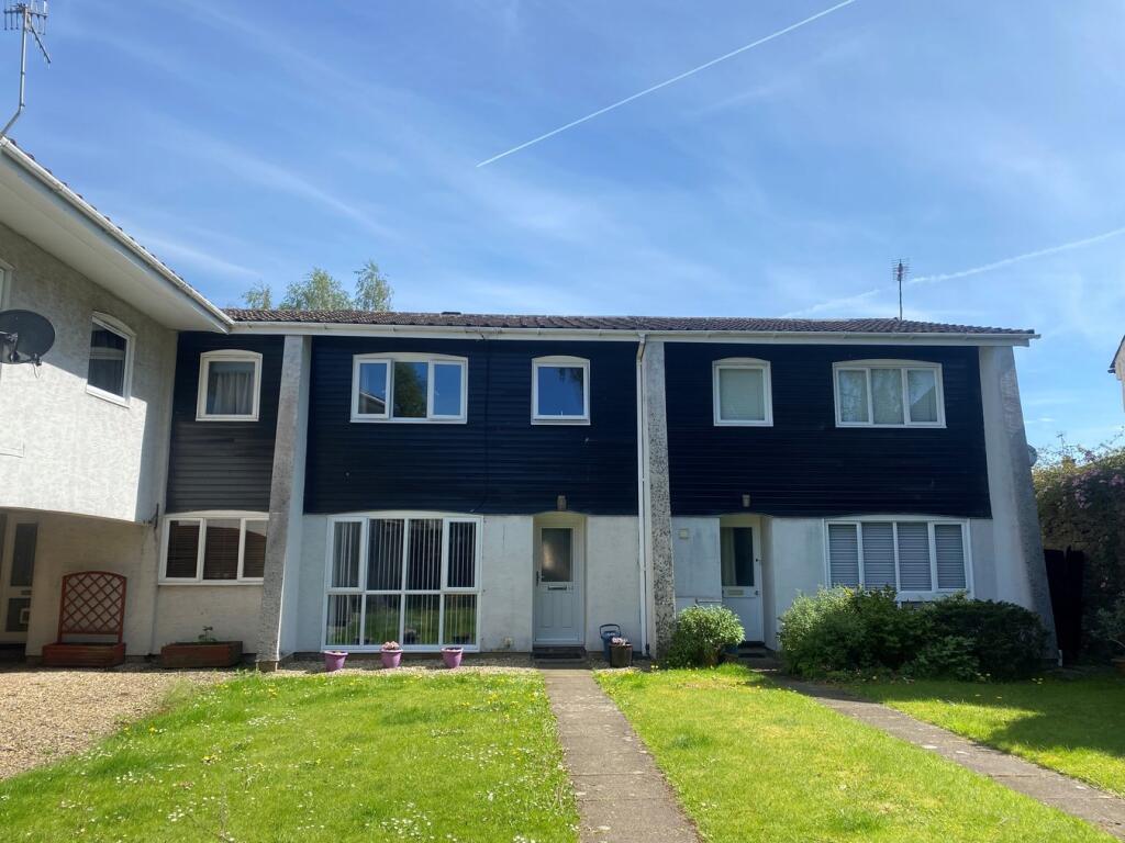 Main image of property: Four Ash Court, Usk, NP15