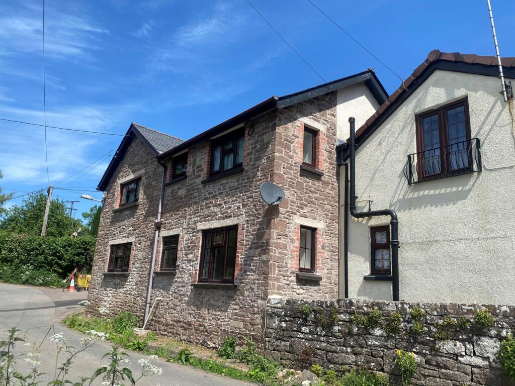 Main image of property: Llanishen, Chepstow, NP16