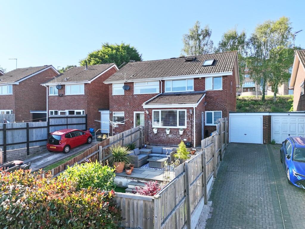 Main image of property: Walnut Drive, Caerleon, Newport, NP18