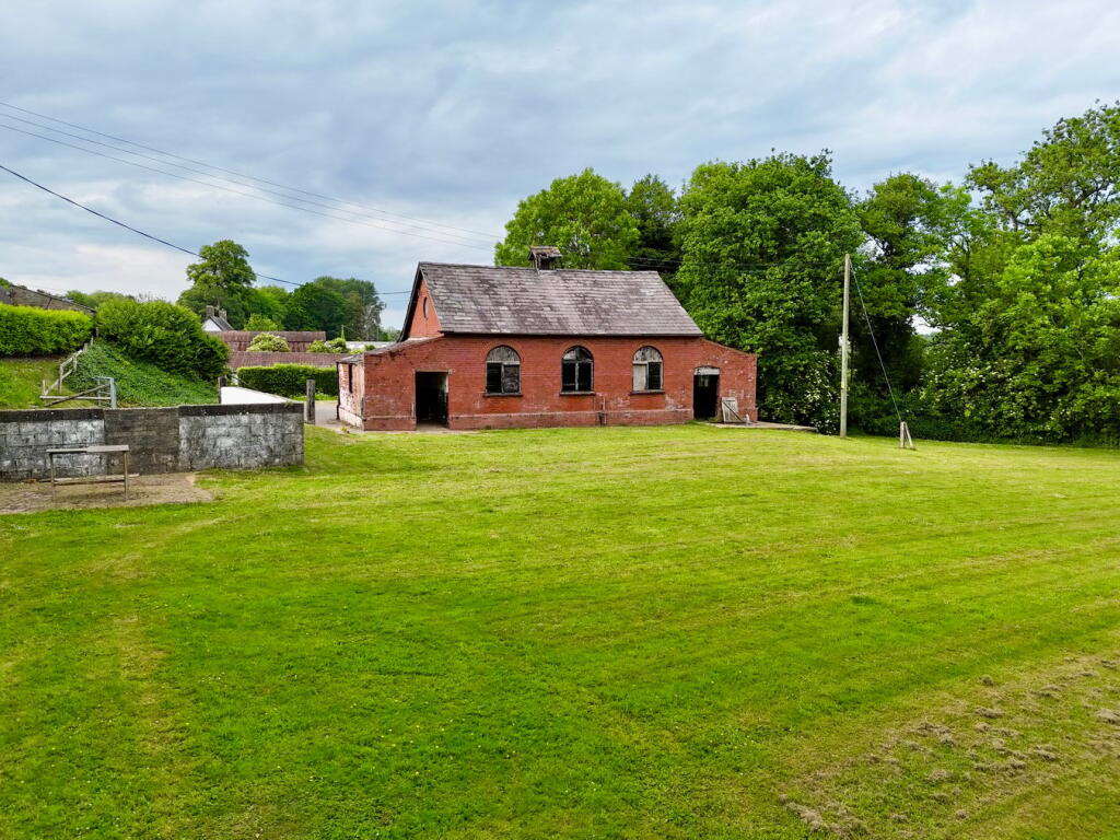 Main image of property: Llangybi, Usk, NP15