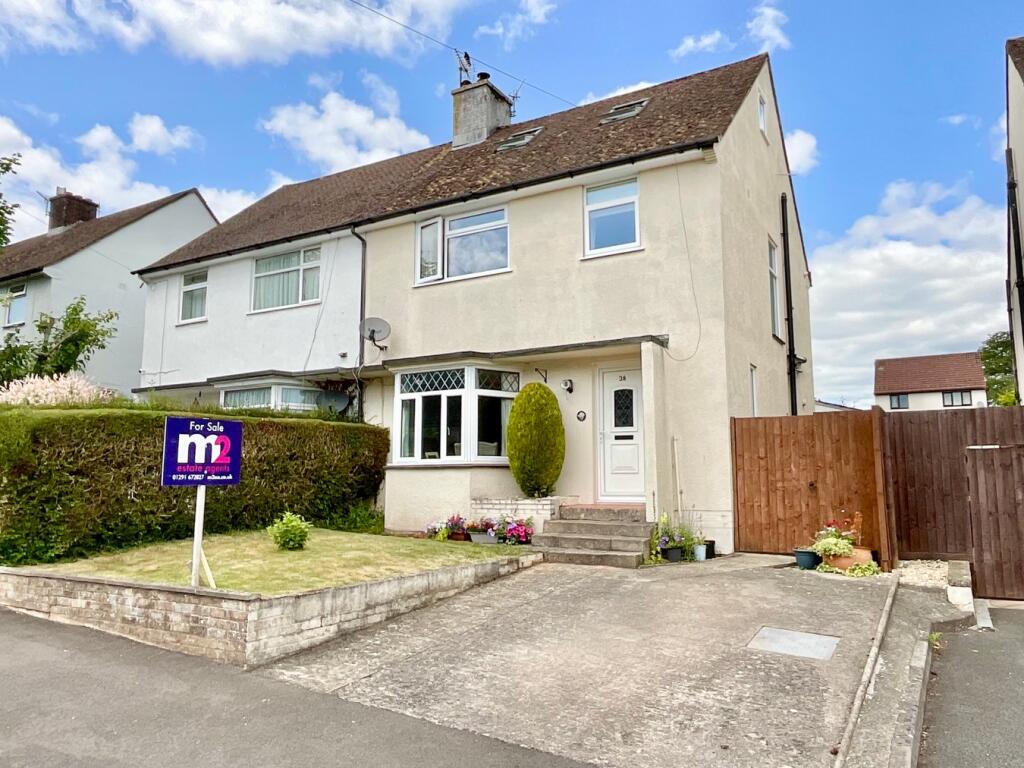 Main image of property: Ladyhill, Usk, NP15