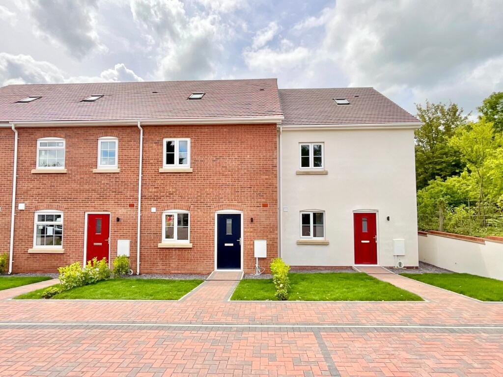 Main image of property: The Martins, Tutshill, Chepstow, NP16
