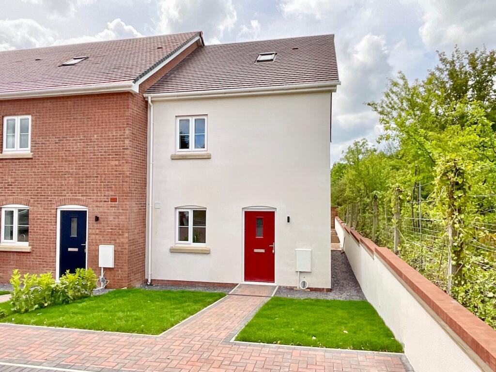 Main image of property: The Martins, Tutshill, Chepstow, NP16