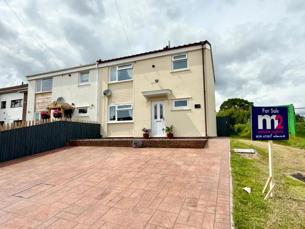 Main image of property: Bryn Teg Place, Little Mill, Pontypool, NP4