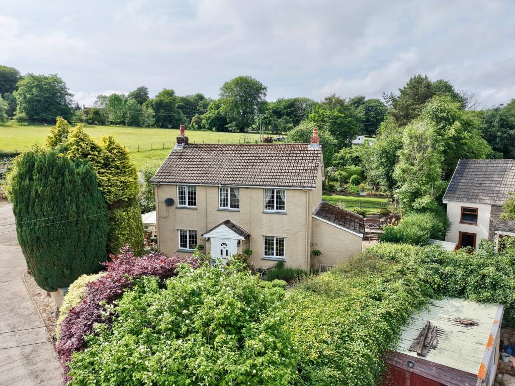 Main image of property:  Manmoel, Blackwood, NP12