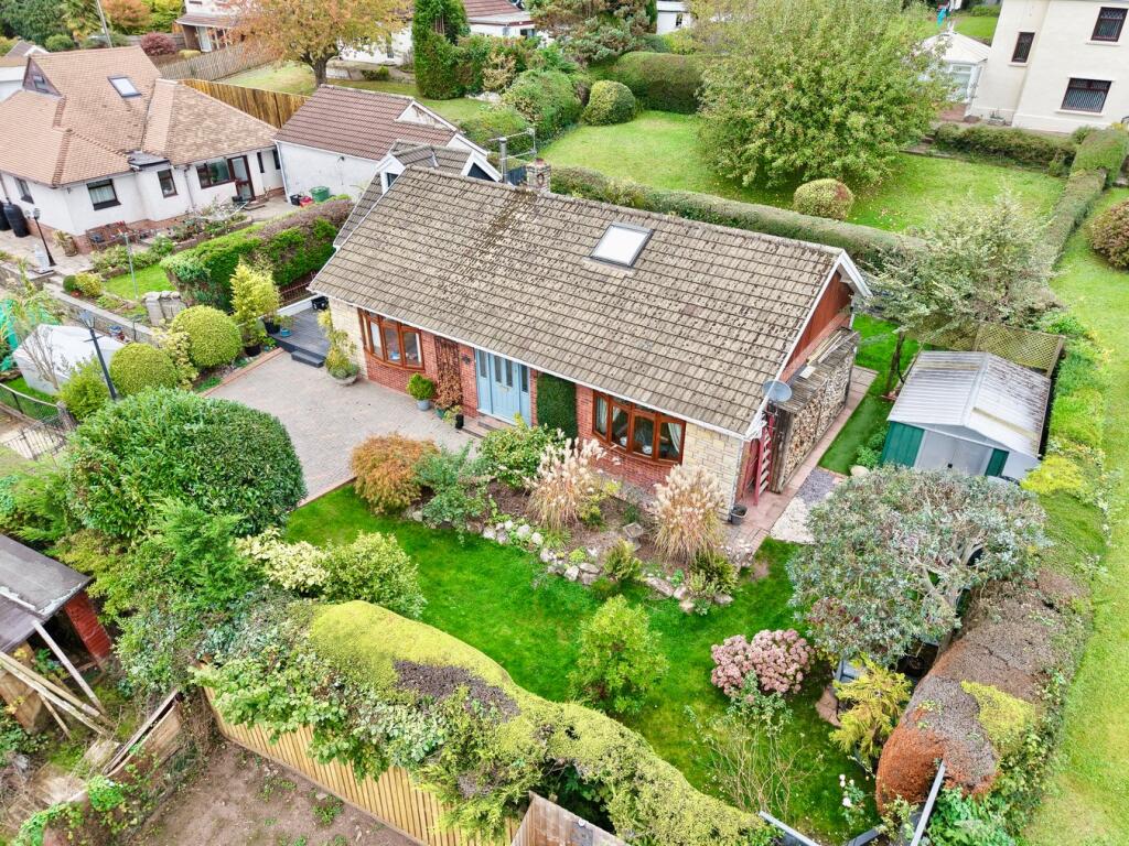 Main image of property: Wesley Close, Cwmbran, NP44