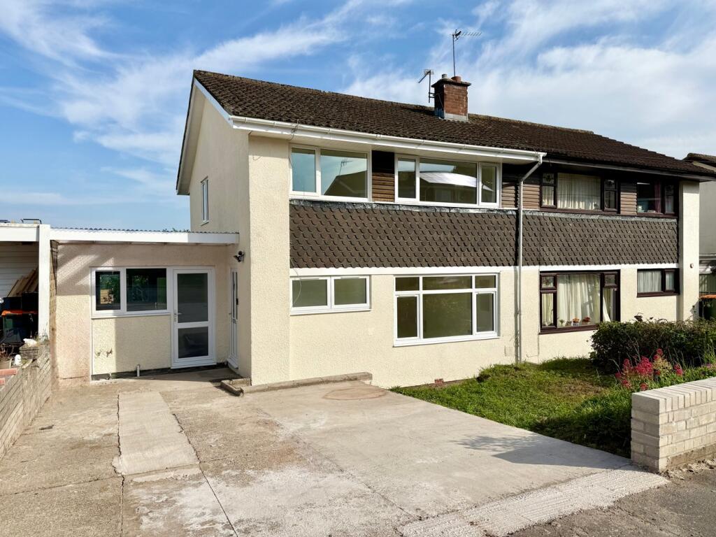 Main image of property: Anthony Drive, Caerleon, Newport, NP18