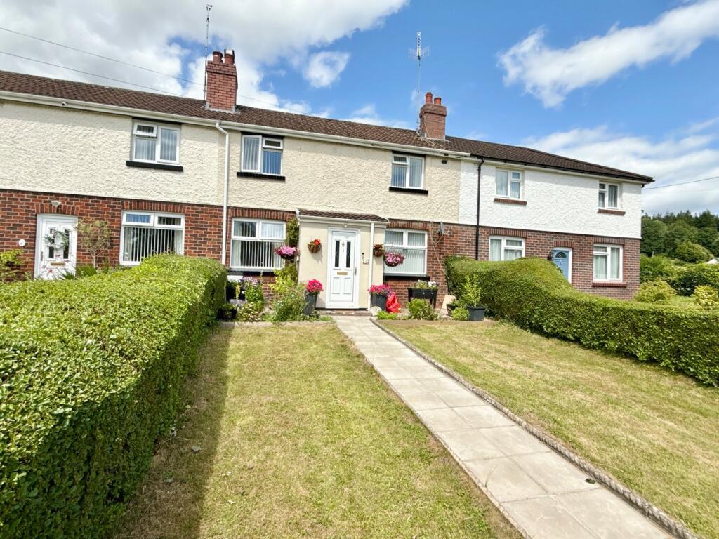 Main image of property: Alexandra Terrace, Monkswood, Usk, NP15