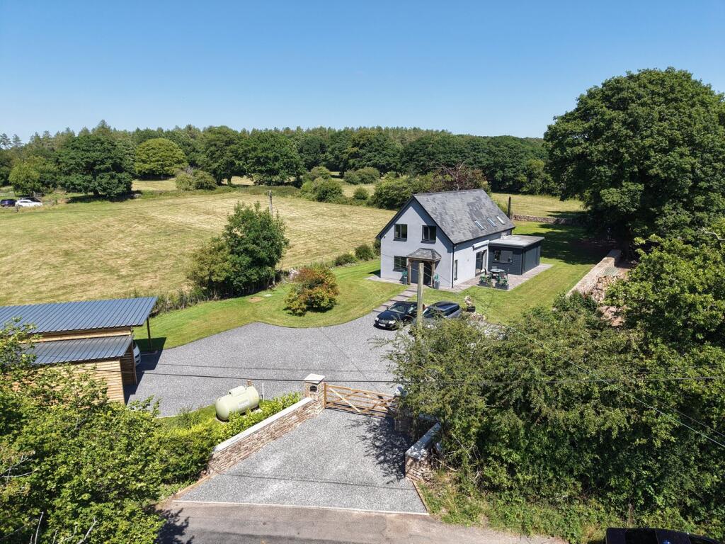 Main image of property: Broadstone, Trelleck, Monmouth, NP25