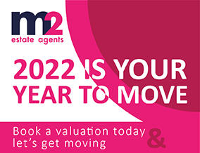 Get brand editions for M2 Estate Agents, Usk