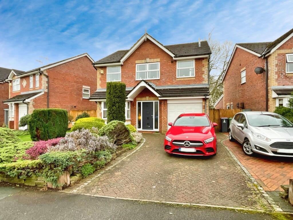 Main image of property: Barnfield, Ponthir, Newport, NP18