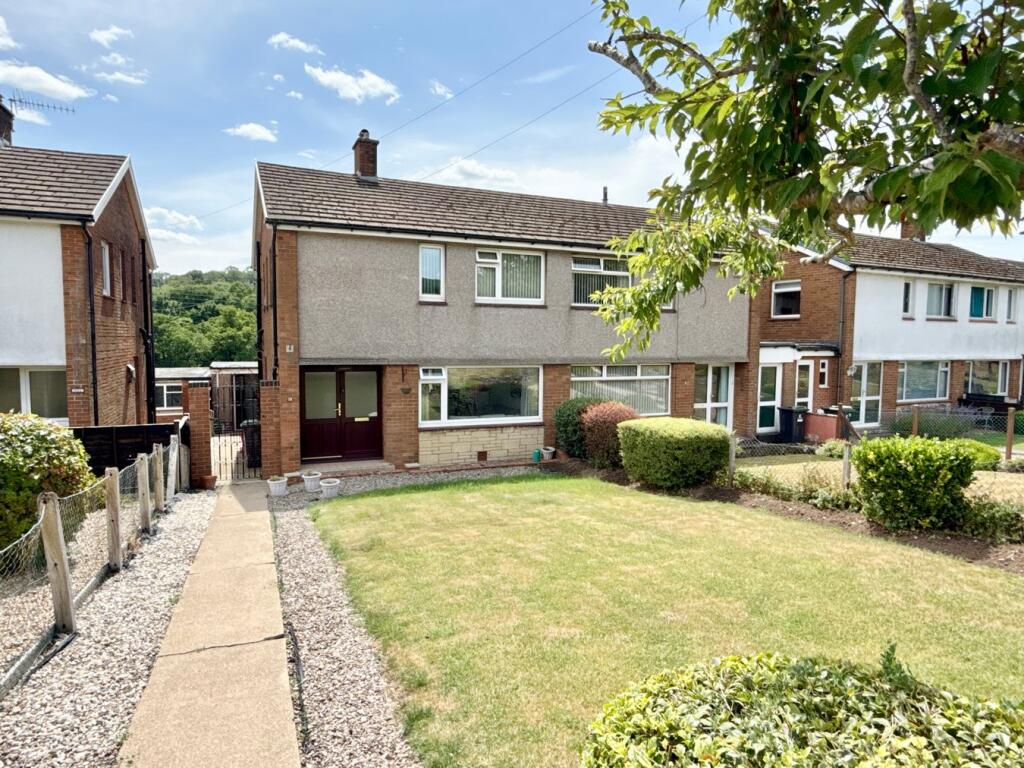 Main image of property: Berthon Road, Little Mill, Pontypool, NP4