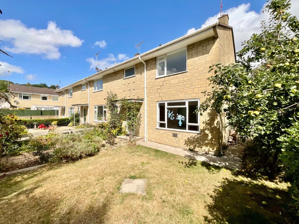 Main image of property: Ty Brith Gardens, Usk, NP15