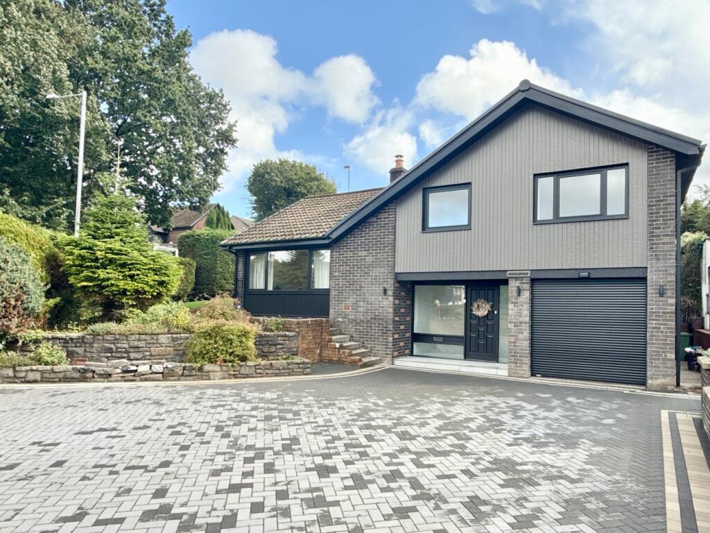 Main image of property: Mynydd Maen Road, Pontnewydd, Cwmbran, NP44