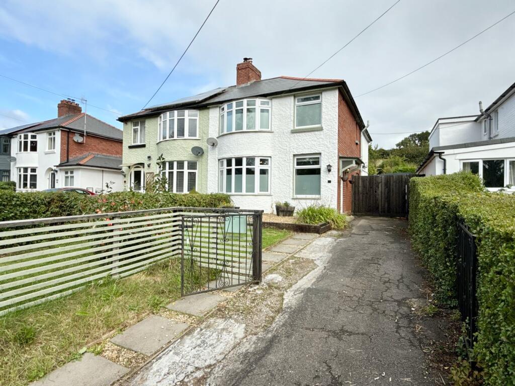 Main image of property: Alexandra Place, Monkswood, Usk, NP15