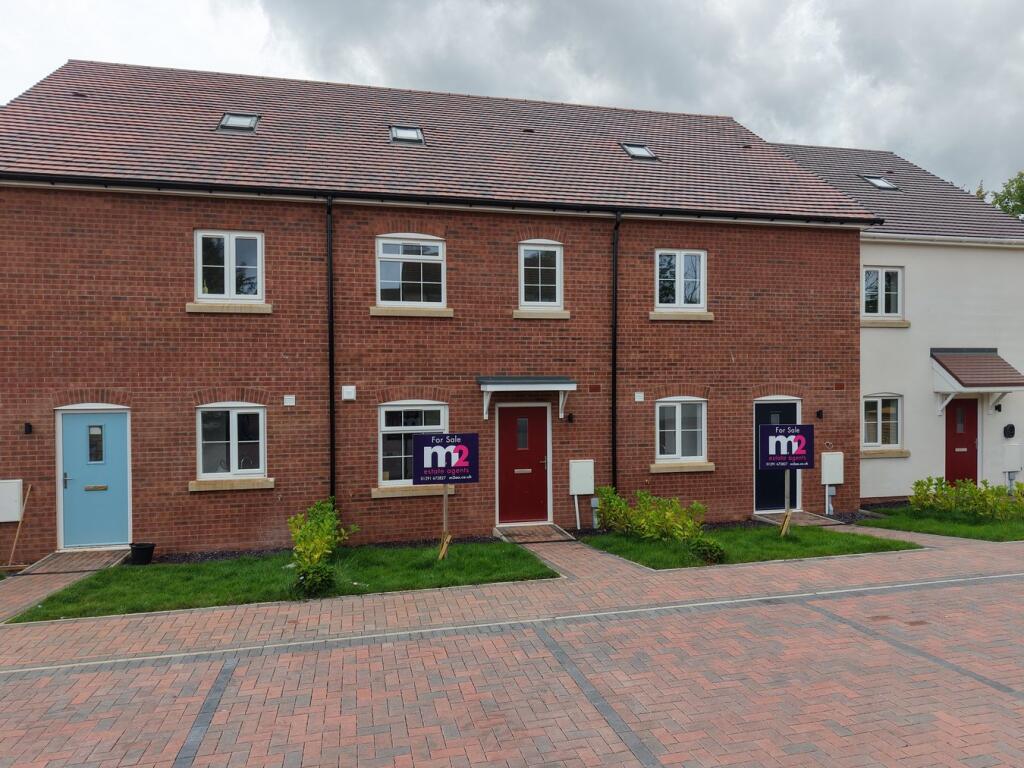 Main image of property: The Martins, Tutshill, Chepstow, NP16