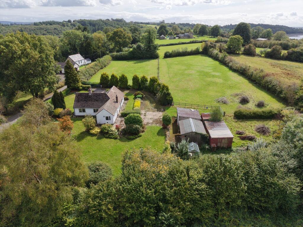Main image of property:  Glascoed, Pontypool, NP4