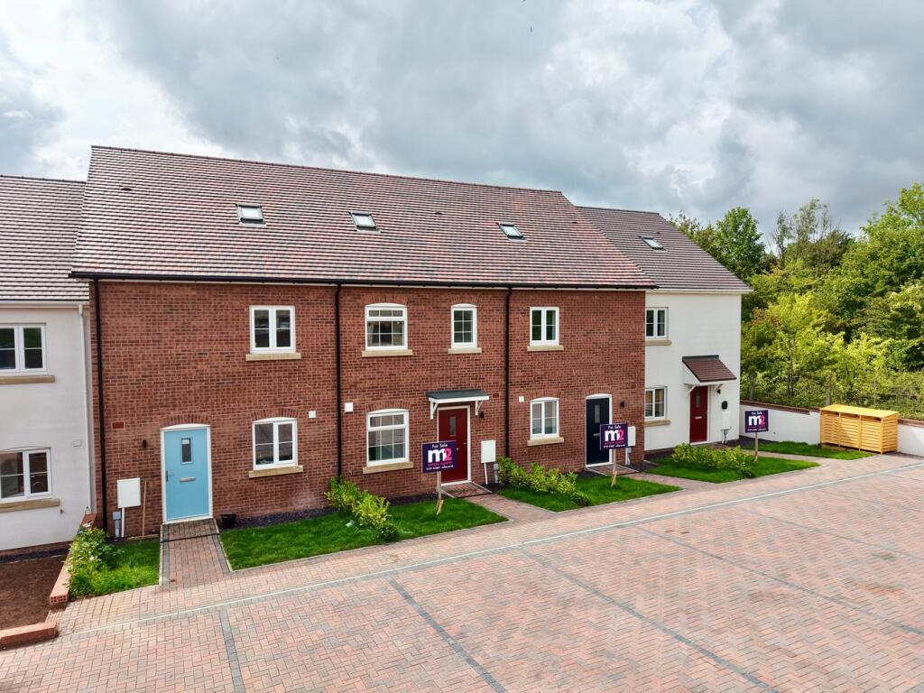 Main image of property: The Martins, Tutshill, Chepstow, NP16