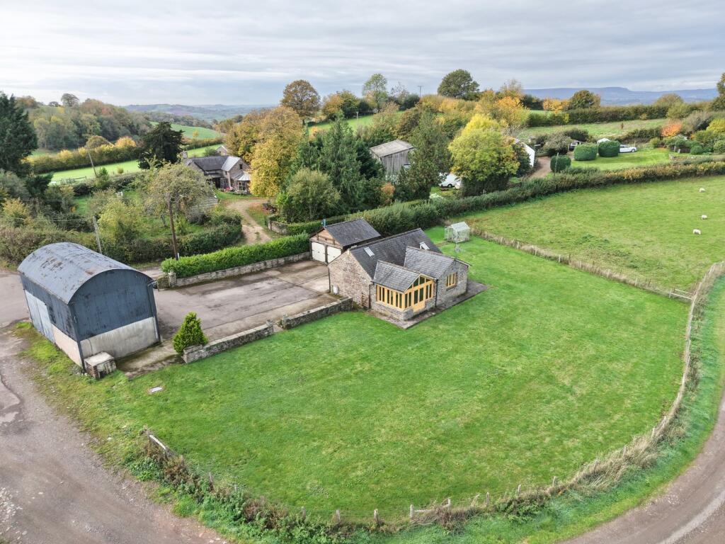 Main image of property: Llangeview, Usk, NP15