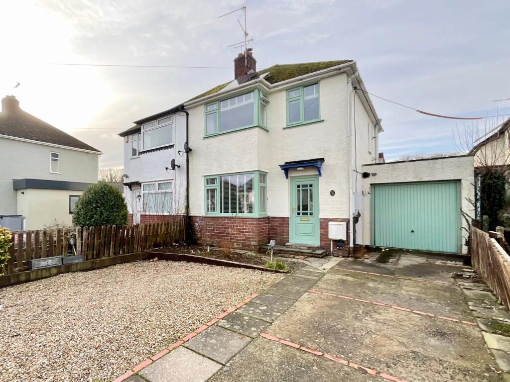 Main image of property: Mill Street, Usk, NP15