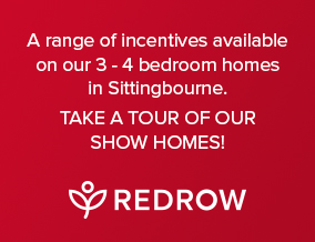 Get brand editions for Redrow