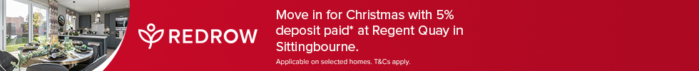 Redrow, Regent Quay
