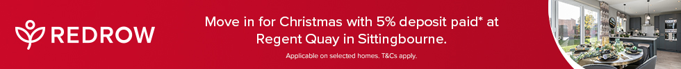Get brand editions for Redrow