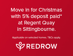 Get brand editions for Redrow