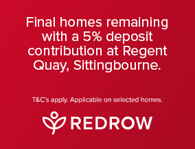 Get brand editions for Redrow