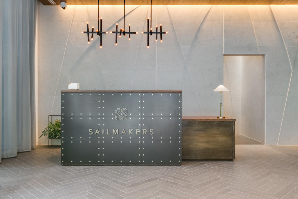 Main image of property: OSTRO TOWER, 31 Harbour Way, London, E14 9ZP