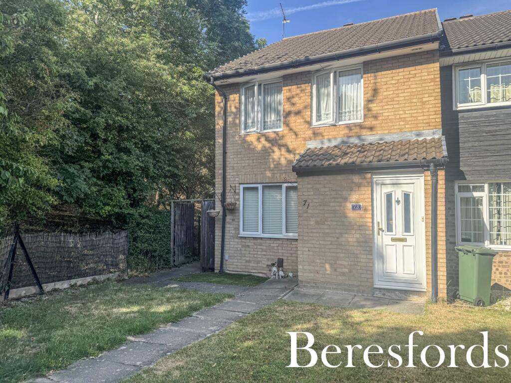 Main image of property: Copperfields Way, Romford, RM3