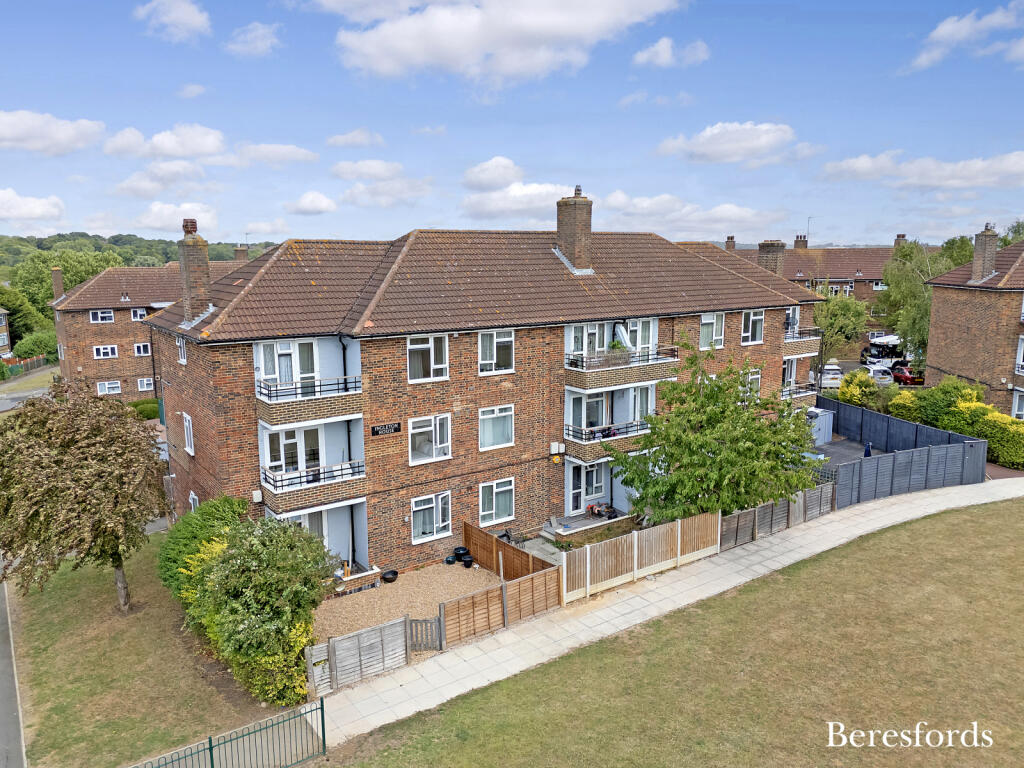 Main image of property: Ingleton House, Kings Lynn Drive, RM3