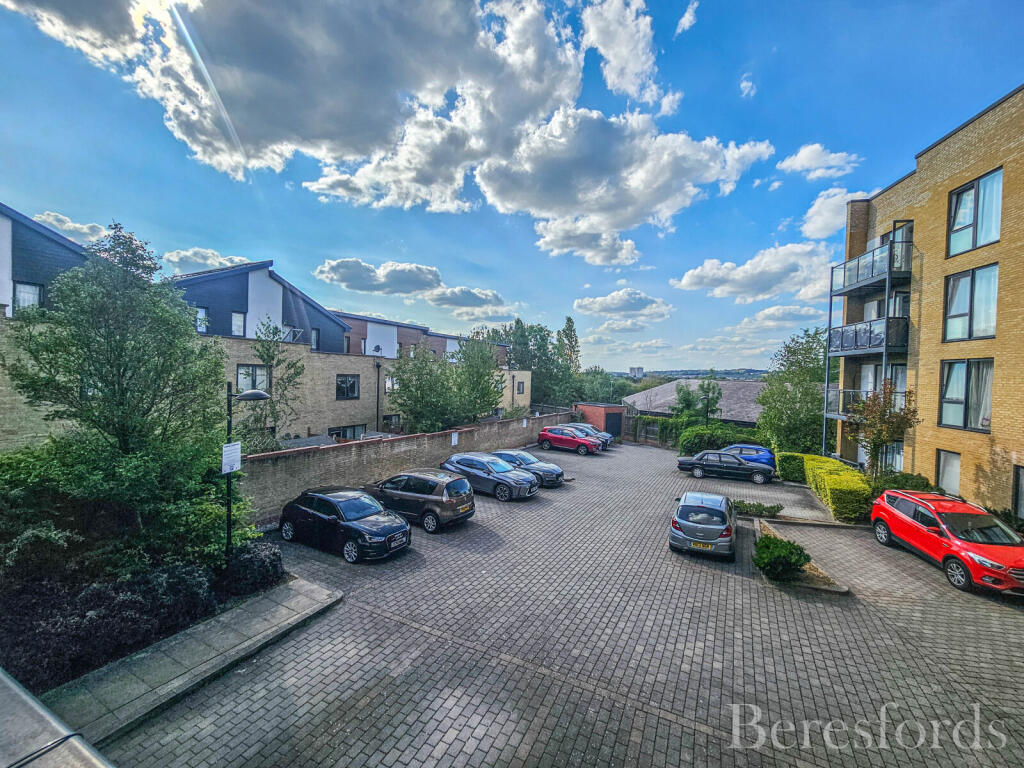 Main image of property: Ashflower Drive, Romford, RM3